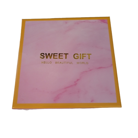 New in Box Best Teacher Ever Mug Set - Picture 7 of 8